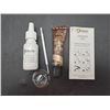 Image 3 : Demure Scintilla Eyebrow Tint Kit, Shade 3.0 Dark Brown, 30 mL
