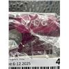Image 3 : Fruit Of The Loom Ultra Soft Modal 4-Piece Bikini Set, Size 7 Large