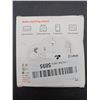 Image 2 : SwitchBot Bot Smart Switch Controller, Model W0201800, Compatible with Alexa and Google
