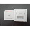 Image 3 : SwitchBot Bot Smart Switch Controller, Model W0201800, Compatible with Alexa and Google