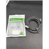 Image 2 : USB 3.0 Braided Cable for Data Transfer and Charging, 2 Units