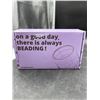 Image 2 : Clay Bead Spinner in Purple