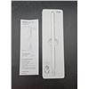 Image 1 : Metapen Pencil A8 Stylus with Dual Tilt Support and Compatibility