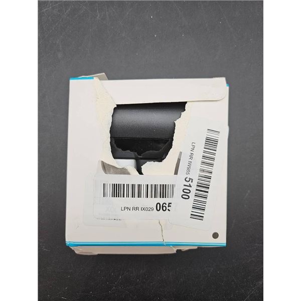 Dongguan Yuanhaoxin LPXS-RBK02B Lightning Device Accessory with USB Cable