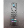 Image 1 : Remote Control for Streaming Devices with Branded Shortcut Buttons