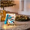 Image 1 : Allsun YH303-B Christmas Light Tester with Touch Sensor