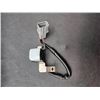 Image 2 : CAPCM0K135-C Park Assist Camera with Connector, X0043R3LCL