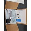 Image 3 : X004G70YRD Wireless 2K Video Doorbell Camera with Night Vision and 32GB SD Card