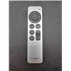 Image 1 : AP1868AL Remote Control Unit With Minimalist Button Layout