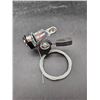 Image 1 : Bicycle Downtube Shifters with Cable
