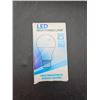 Image 1 : LED High Power Lamp 7W, 6500K, 2024-III, E27 Base