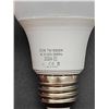Image 4 : LED High Power Lamp 7W, 6500K, 2024-III, E27 Base
