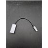 Image 4 : Benfei USB-C to DisplayPort Adapter 4K 60Hz Aluminum Body
