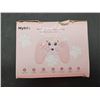 Image 1 : Mytrix Wireless Controller for NS with Pink Design