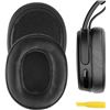 Image 1 : Geekria Replacement Ear Pads for Skullcandy Crusher Headphones