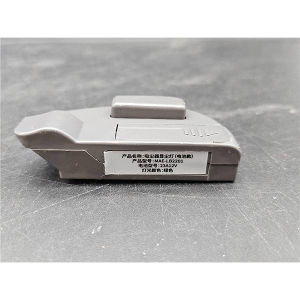 Gray MAE-LB20 Laser Module with 2.8-3.2V Specification