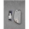 Image 3 : Gray MAE-LB20 Laser Module with 2.8-3.2V Specification