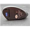 Image 3 : TECKNET PM720 Rechargeable Wireless Vertical Mouse with Adjustable DPI