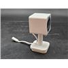 Image 2 : Compact Wired Camera with Adjustable Base