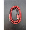 Image 1 : JSAUX USB-C to 3.5mm Audio Cable, 3.2ft, Model JSAUX-TB-134JN2