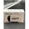 Image 2 : Fingertip Pulse Oximeter with Two-Color OLED Display