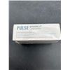 Image 4 : Fingertip Pulse Oximeter with Two-Color OLED Display