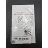Image 2 : ISYFIX Premium Vinyl Numbers Sticker Package 6 Inch Black