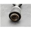 Image 2 : Automotive Drive Shaft Assembly Component with Splined Ends