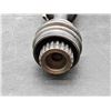Image 3 : Automotive Drive Shaft Assembly Component with Splined Ends