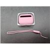 Image 1 : Ornarto Case for Earbuds with Strap Attachment
