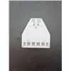 Image 4 : AYMARIO Sound-Capable Wireless Remote-Control Timer Switch for Electrical Outlets