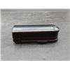 Image 2 : Depad Pill Cutter with Adjustable Blade and Guard for Tablets