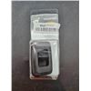 Image 1 : JR Products Single On/Off Switch, Part #12255, 16A 125-250V