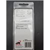 Image 2 : JR Products Single On/Off Switch, Part #12255, 16A 125-250V