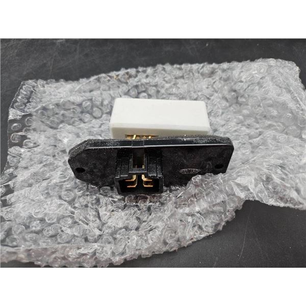 Blower Motor Fan Resistor R, Model N5W