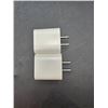 Image 2 : Two USB Wall Chargers With Standard Plug Design