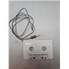 Image 2 : Arsvita Audio Cassette to Aux Adapter with 3.5mm Jack Compatibility