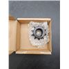 Image 1 : Metal Gear Component X504C02A08R with 10-Tooth Design