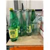 Image 1 : Maison Perrier Sparkling Natural Mineral Water Lemon 12 x 1L