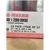 Image 2 : Zoa White Peach Zero Sugar Energy Drink, 24 x 355 mL Cans