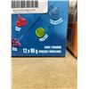 Image 2 : Jolly Rancher Gummies, 12 x 96 g, Candy
