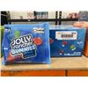 Image 1 : Jolly Rancher Gummies, 12 x 96 g, Candy