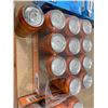 Image 2 : Poppi Orange Soda Cans 12 x 355ml