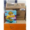 Image 1 : Dunkaroos Vanilla Cookies with Rainbow Sprinkles Frosting 6 x 168g