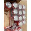 Image 2 : Poppi Cola Classique Soda – Pack of 12 x 355ml