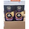 Image 1 : Big Daddy Oatmeal & Raisin Cookie 8 Portions Per Pack Lot of 2