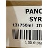 Image 3 : Nutty Club Pancake Syrup, 750ml, Case of 12