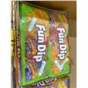 Image 2 : Lik-M-Aid Fun Dip Candy Assortment – 1.46 kg (36 x 40.5 g)