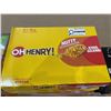 Image 1 : Oh Henry Nutty 18 x 96g King Size Bars
