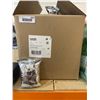Image 1 : Circle K Dark Roast Coffee Blend, 20.0 lb Case, 128-2.5 oz Packs